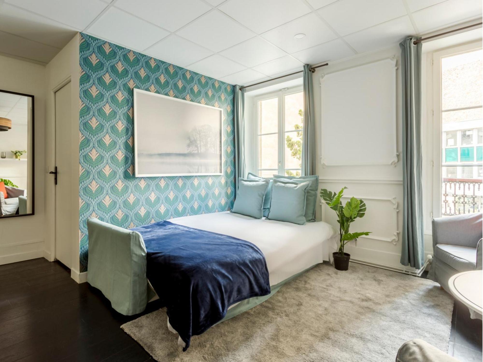 Cozy Apartment - Champs Elysees - Grande Armee Paris Exterior foto