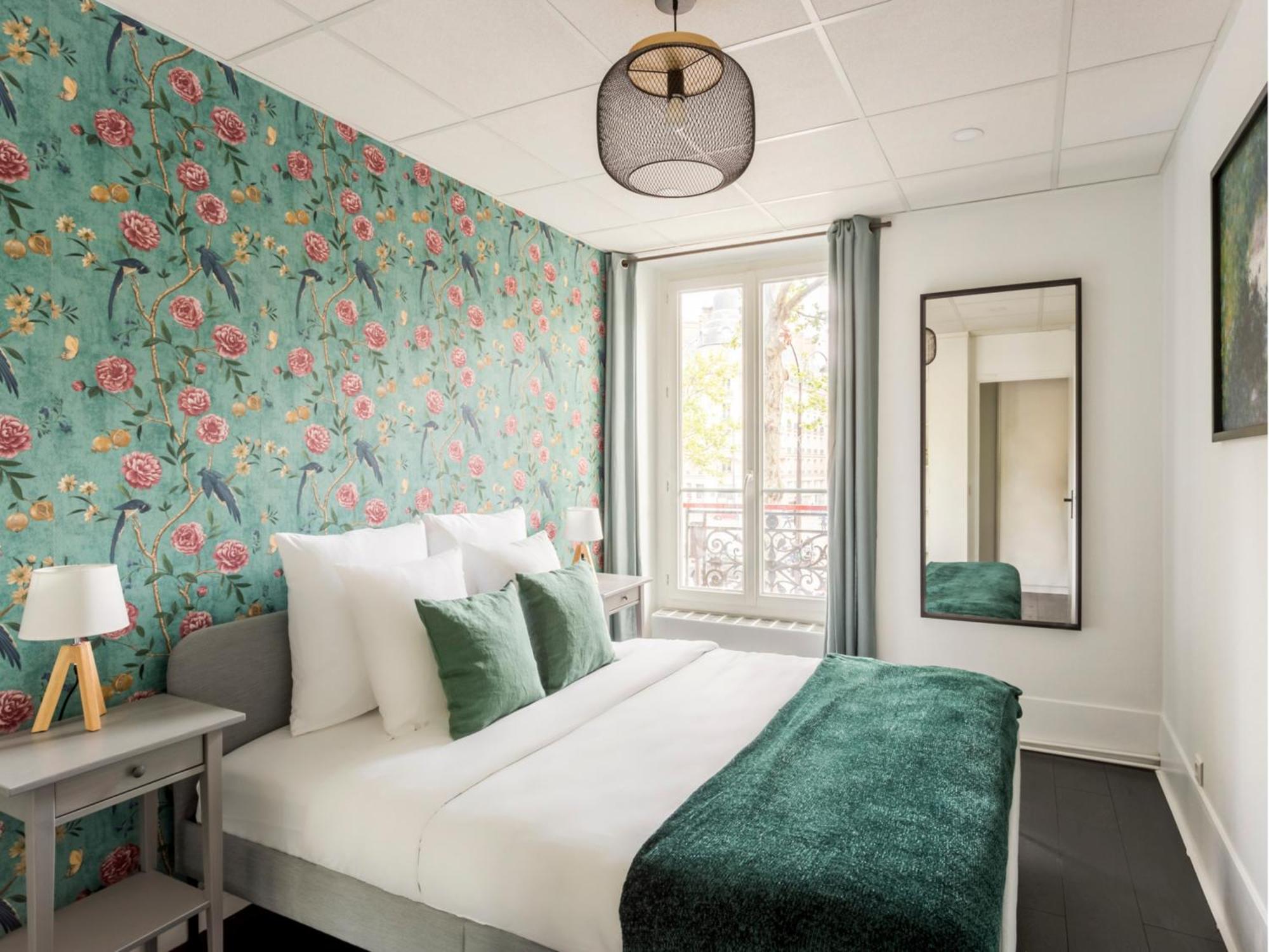 Cozy Apartment - Champs Elysees - Grande Armee Paris Exterior foto