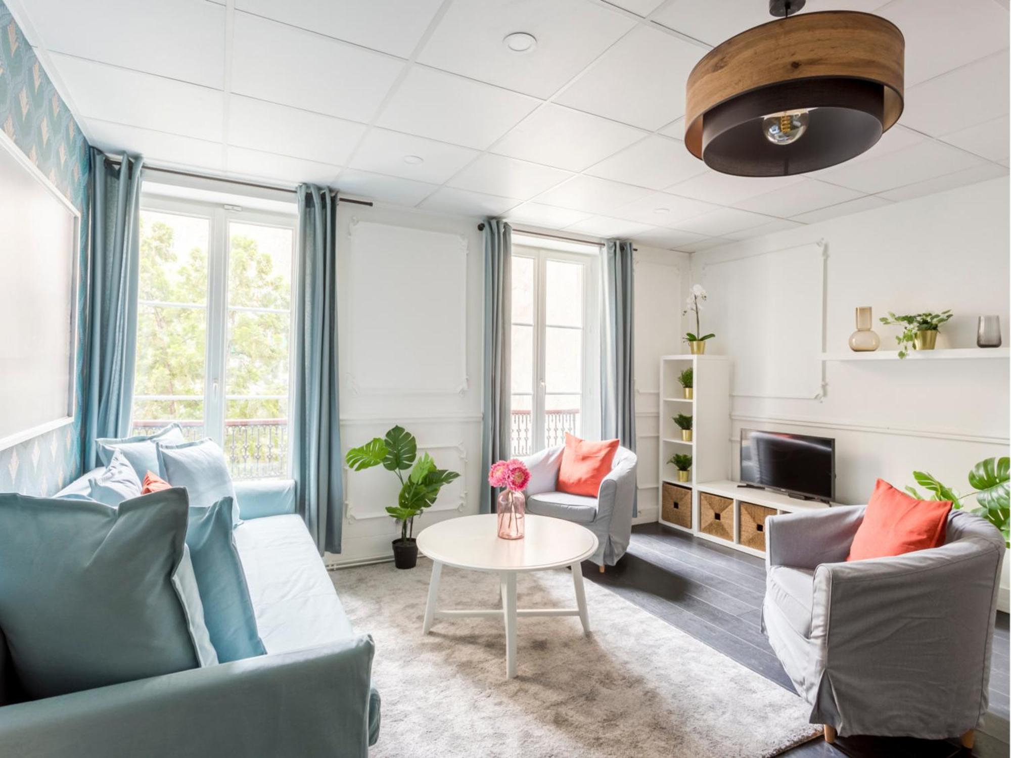 Cozy Apartment - Champs Elysees - Grande Armee Paris Exterior foto